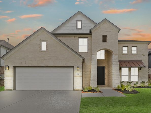 1912 Golden Spruce Lane, Conroe TX 77301