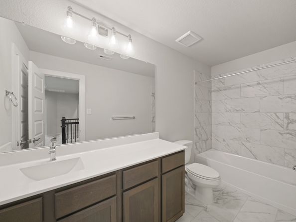 1912 Golden Spruce Lane, Conroe TX 77301