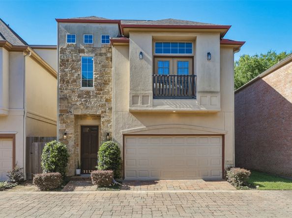 11119 Sherwood Forest Glen Drive, Houston TX 77043