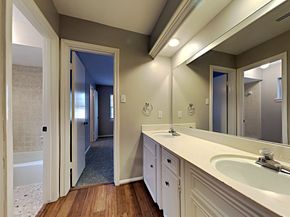 12015 Soft Pines Drive, Houston TX 77066