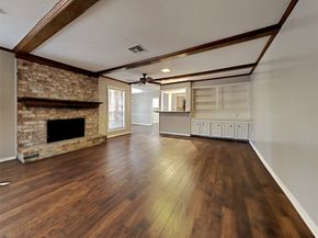 12015 Soft Pines Drive, Houston TX 77066