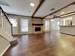 12015 Soft Pines Drive, Houston TX 77066