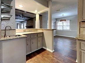 12015 Soft Pines Drive, Houston TX 77066