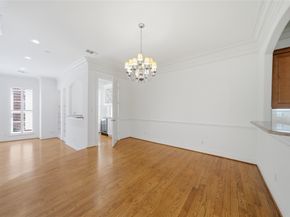 1329 Hyde Park Boulevard, Houston TX 77006