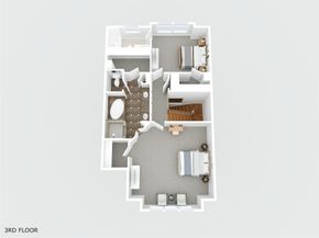 1329 Hyde Park Boulevard, Houston TX 77006