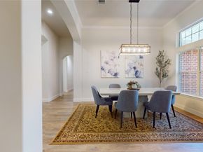 28511 E Benders Landing Boulevard, Spring TX 77386