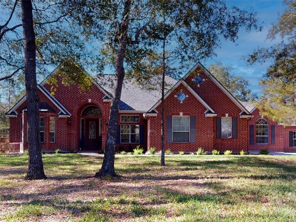 28511 E Benders Landing Boulevard, Spring TX 77386