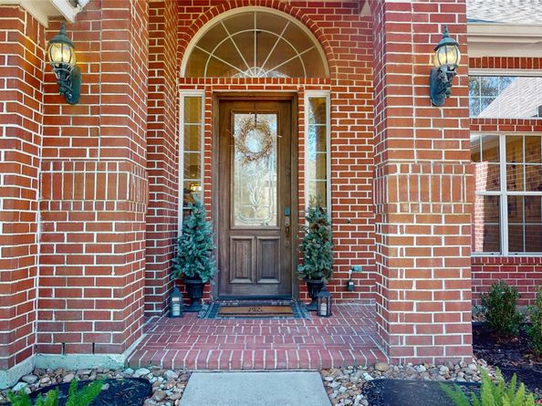 28511 E Benders Landing Boulevard, Spring TX 77386
