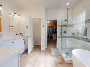 28511 E Benders Landing Boulevard, Spring TX 77386