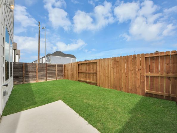 4012 Boho Lane, Houston TX 77045