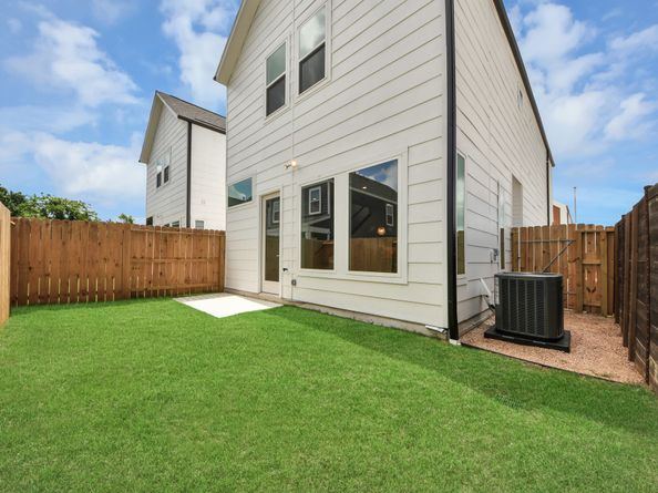 4012 Boho Lane, Houston TX 77045