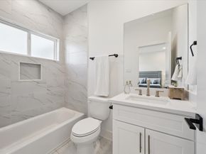 5607 Camino Encantado Drive, Houston TX 77091