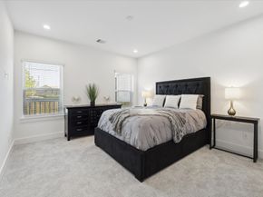 5607 Camino Encantado Drive, Houston TX 77091