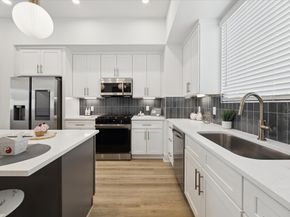 5607 Camino Encantado Drive, Houston TX 77091