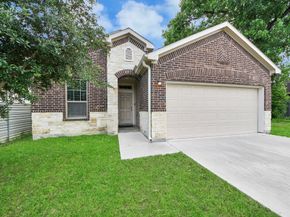 7806 King Street, Houston TX 77028