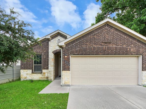 7806 King Street, Houston TX 77028