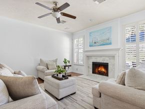 26 E Sterling Pond Circle, The Woodlands TX 77382