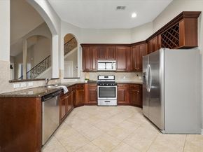 16542 Crossfield Drive, Houston TX 77095