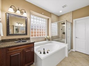 16542 Crossfield Drive, Houston TX 77095