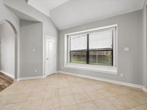 16542 Crossfield Drive, Houston TX 77095
