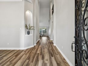 16542 Crossfield Drive, Houston TX 77095