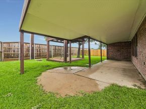 16542 Crossfield Drive, Houston TX 77095