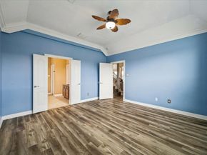 16542 Crossfield Drive, Houston TX 77095