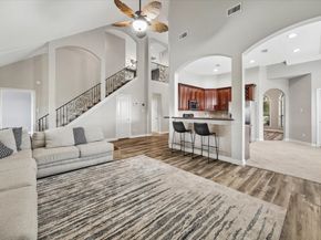 16542 Crossfield Drive, Houston TX 77095