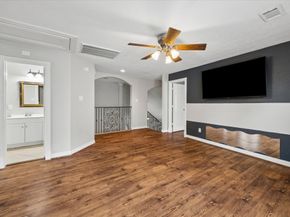 16542 Crossfield Drive, Houston TX 77095