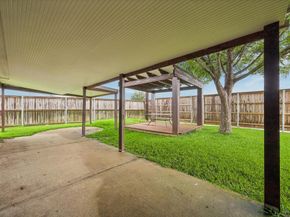 16542 Crossfield Drive, Houston TX 77095