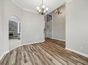 16542 Crossfield Drive, Houston TX 77095