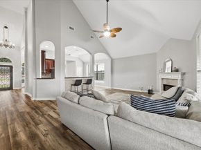 16542 Crossfield Drive, Houston TX 77095