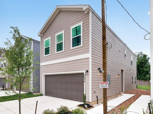 9022 Madera Road A, Houston TX 77078