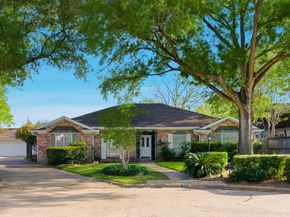 942 Brunswick Circle, Sugar Land TX 77478