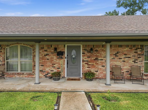 14403 Waterville Way, Houston TX 77015