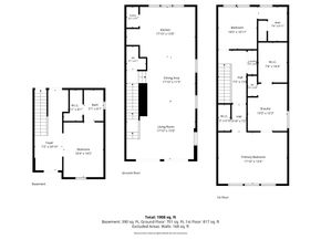 2715 Stelter Place, Houston TX 77007