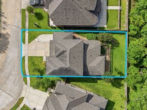 7919 Augusta Creek Court, Spring TX 77389
