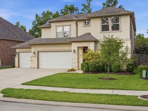 7919 Augusta Creek Court, Spring TX 77389