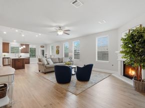 7919 Augusta Creek Court, Spring TX 77389