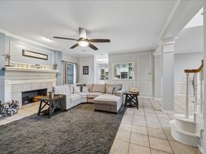3914 Hill Springs Drive, Houston TX 77345