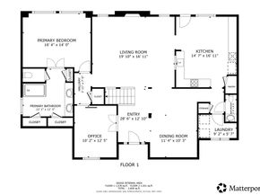 3914 Hill Springs Drive, Houston TX 77345