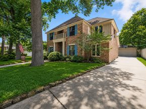 3914 Hill Springs Drive, Houston TX 77345