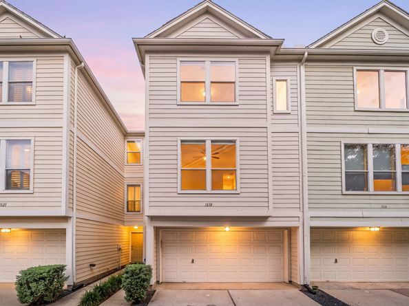1818 Wheeler Street, Houston TX 77004