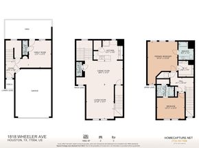 1818 Wheeler Street, Houston TX 77004