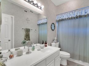22907 Eastgate Village Drive, Spring TX 77373