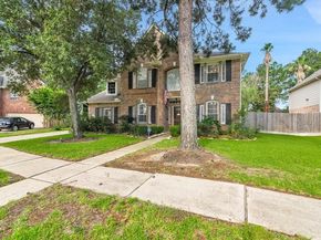 22907 Eastgate Village Drive, Spring TX 77373