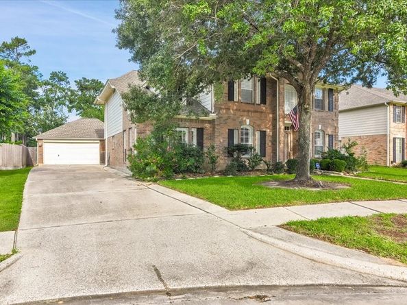22907 Eastgate Village Drive, Spring TX 77373