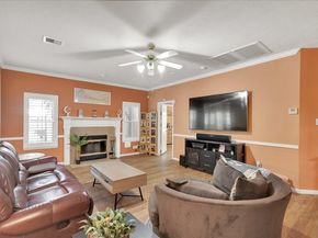 22907 Eastgate Village Drive, Spring TX 77373