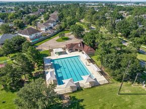 22907 Eastgate Village Drive, Spring TX 77373