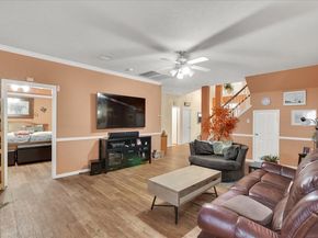 22907 Eastgate Village Drive, Spring TX 77373